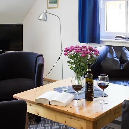 Ferienhaeuser Am Brocken, 80 Qm 3 Schlafzimmer السنبرغ