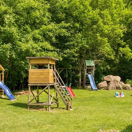 Ferienhaeuser Am Brocken, 80 Qm 3 Schlafzimmer *