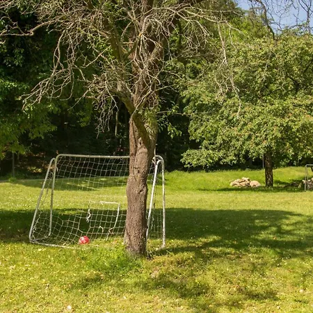 Ferienhaeuser Am Brocken, 80 Qm 3 Schlafzimmer بيت للعطل