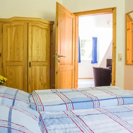 Holiday home Ferienhaeuser Am Brocken, 80 Qm 3 Schlafzimmer