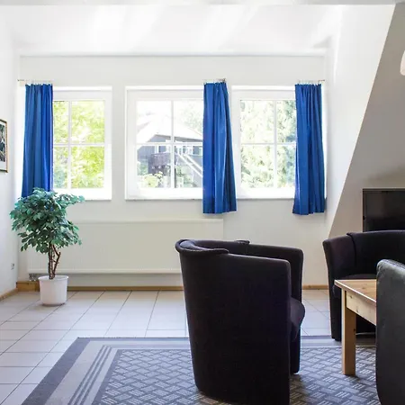 Ferienhaeuser Am Brocken, 80 Qm 3 Schlafzimmer *