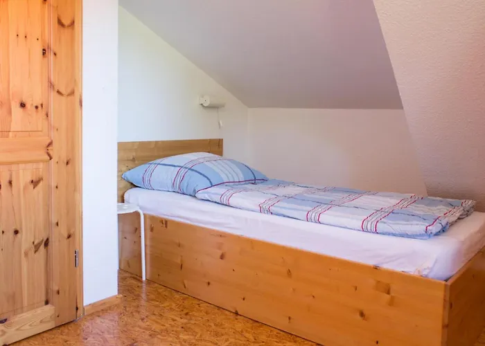 Ferienhaeuser Am Brocken, 80 Qm 3 Schlafzimmer * Ilsenburg