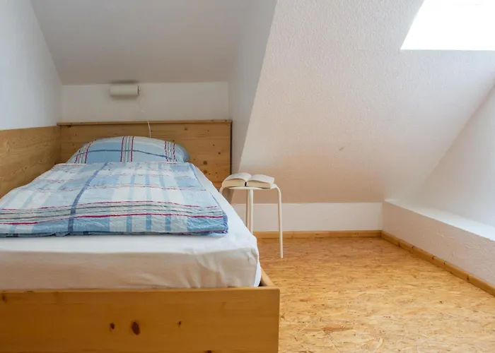 Ferienhaeuser Am Brocken, 80 Qm 3 Schlafzimmer Prázdninový dům