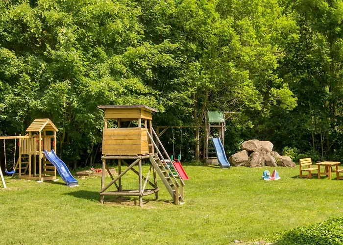 Ferienhaeuser Am Brocken, 80 Qm 3 Schlafzimmer *